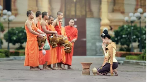 香港守望者服务团