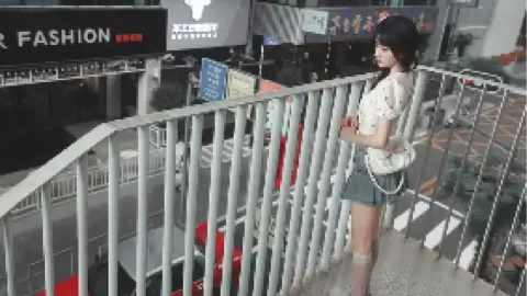 渔业生态环境