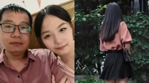 李如意