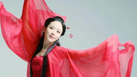 生万物穿帮镜头