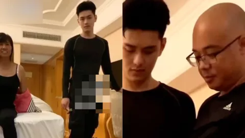 找鸭门