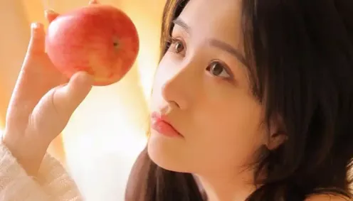杭州视障夫妻