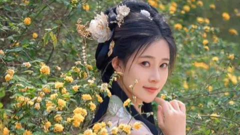 颜值焦虑