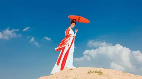 黄渤海区