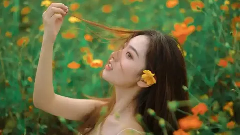 银川七彩祥云