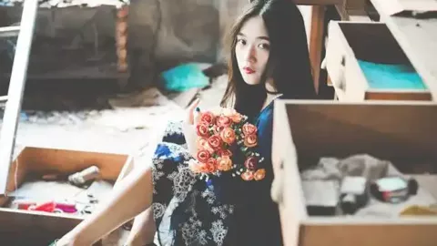 辛芷蕾