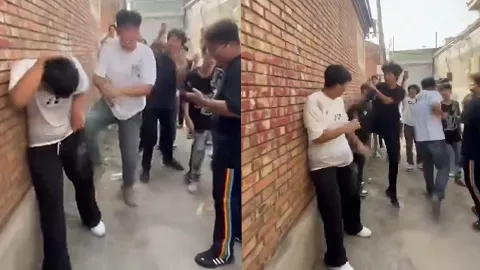 霸州胜芳镇