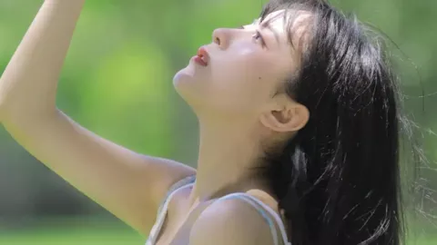 曹骏新古装定妆照