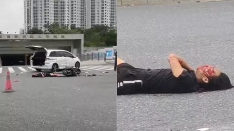 福田保税车祸惨案