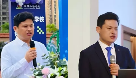 詹志军