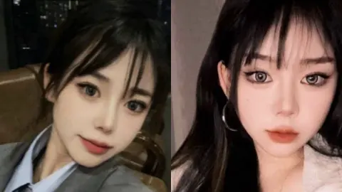 齐齐哈尔大学女学生出轨