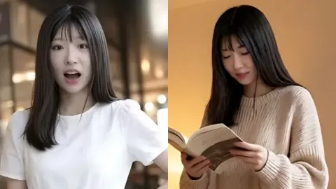 叔叔把侄女宠到腿软