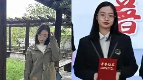 南京交通职业技术学院王小琳