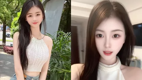 张欣妍