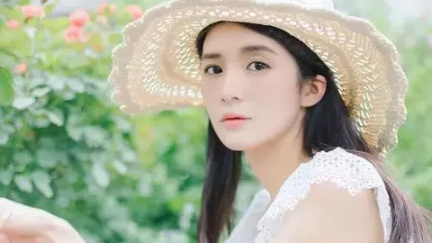 丹顶鹤被抱走
