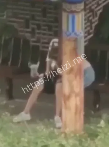 艳照风波