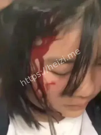 少女受害
