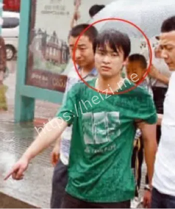 怒杀前妻
