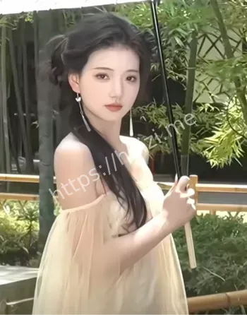 若若