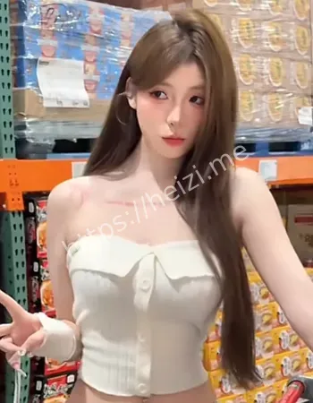 东方美学脸蛋