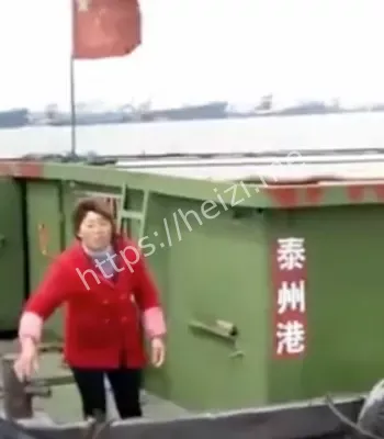 中国海警