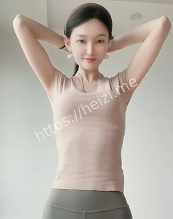 热舞网红