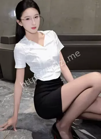 禁欲系御姐