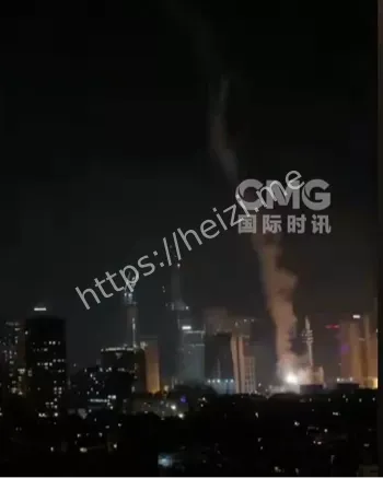 攻击特拉维夫