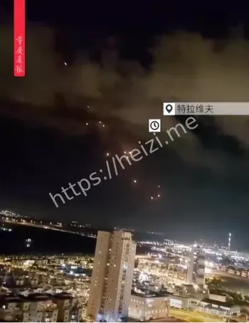 黑夜变白昼