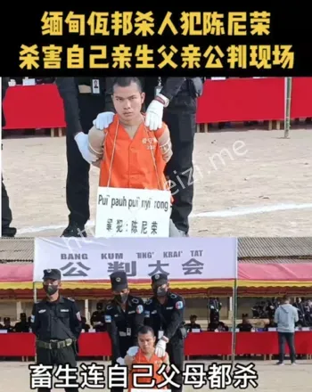 陈尼荣