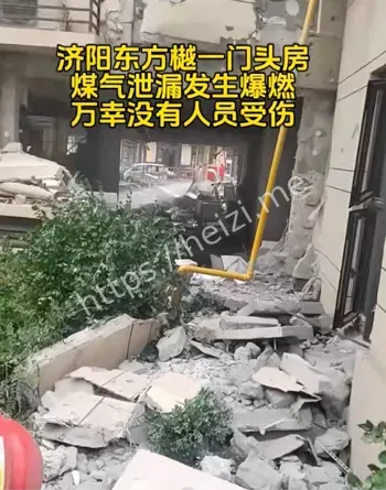 东方樾小区