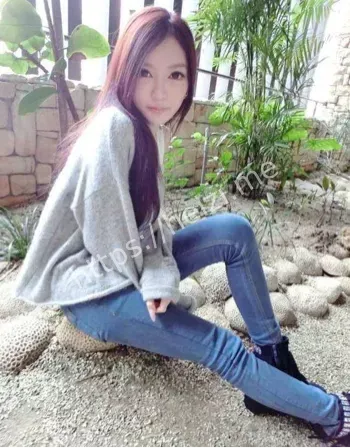 性感学妹