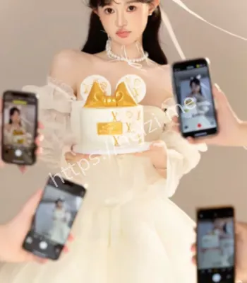 福利姬