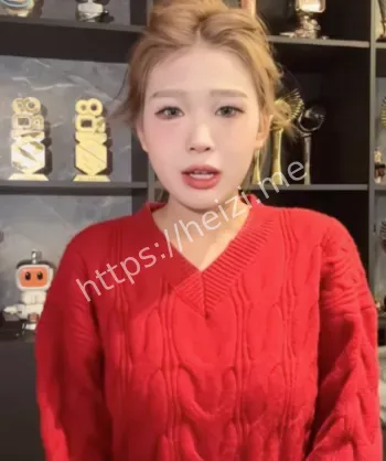 抖音网红