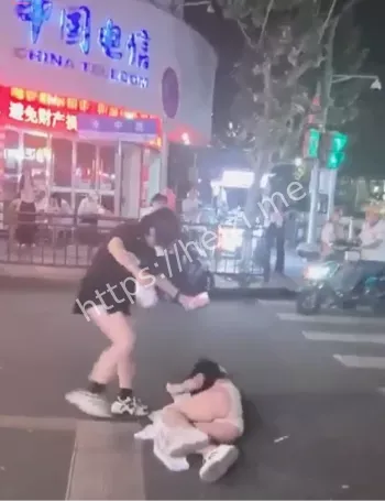 小三