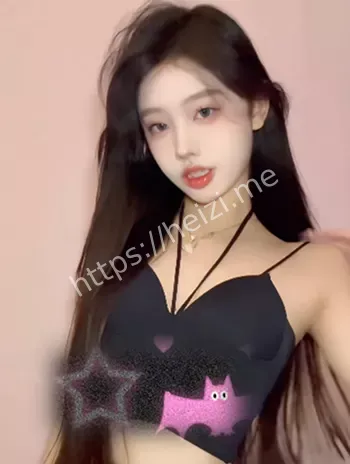 少女感网红
