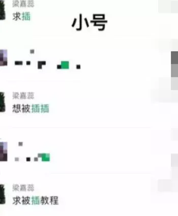 梁嘉蕊