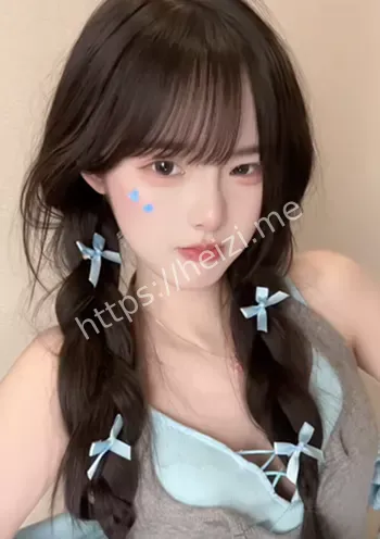 学生妹网红