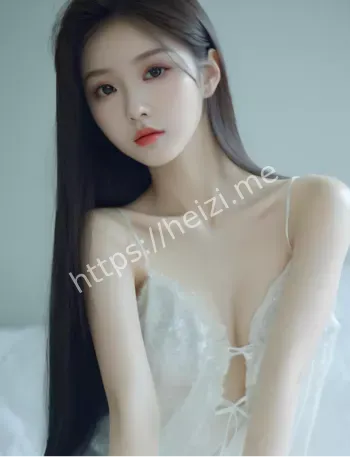 甜美校花