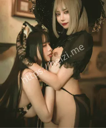 双马尾萝莉