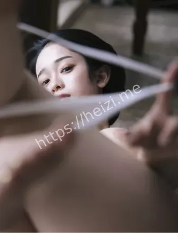 火辣身材