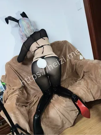 福利姬