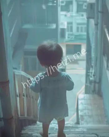 诡异秘闻