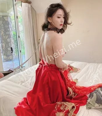 喜服