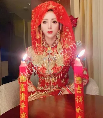 复古风