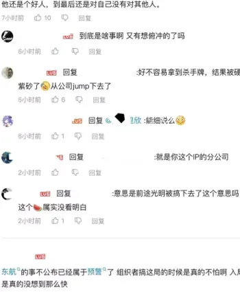 高压管理