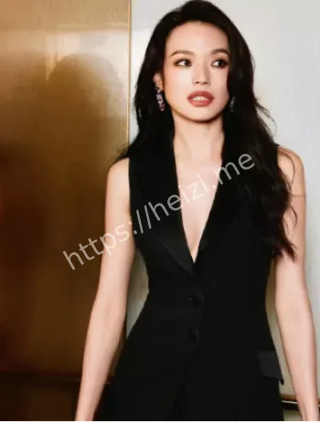 华语影视女演员