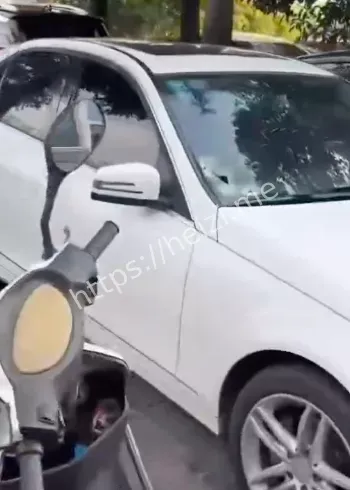 当场击毙