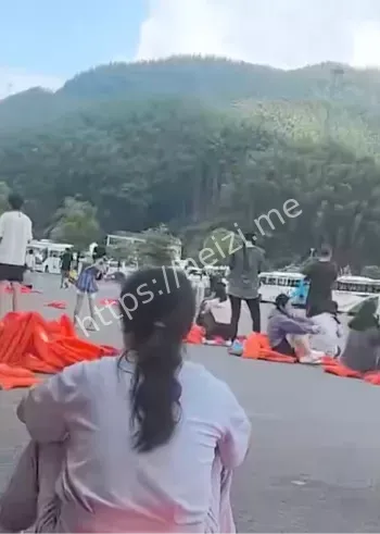 安徽霍山