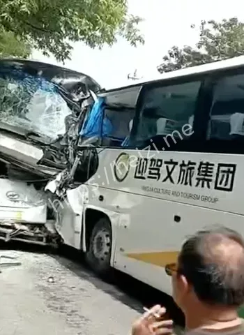 交通事故